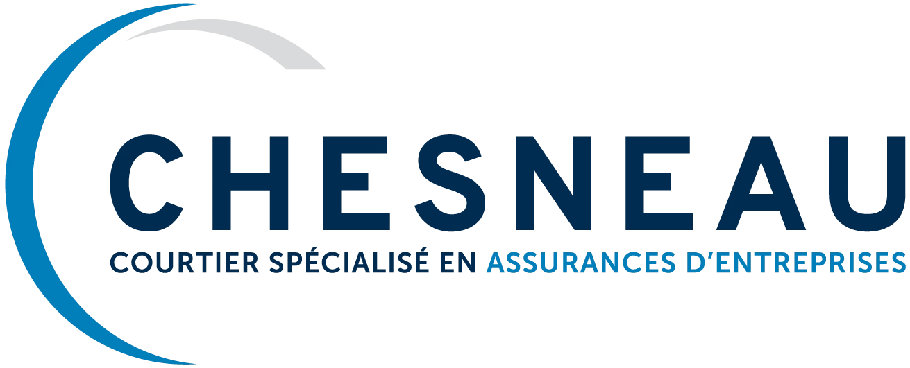 Logo Chesneau