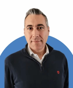 Photo de Frédéric Lantoine