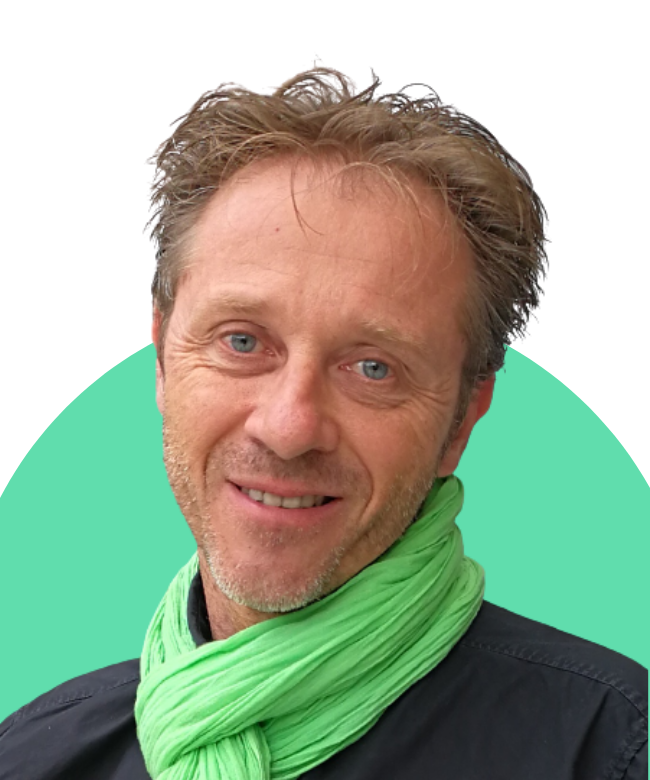 Photo Sylvain REDONDIE