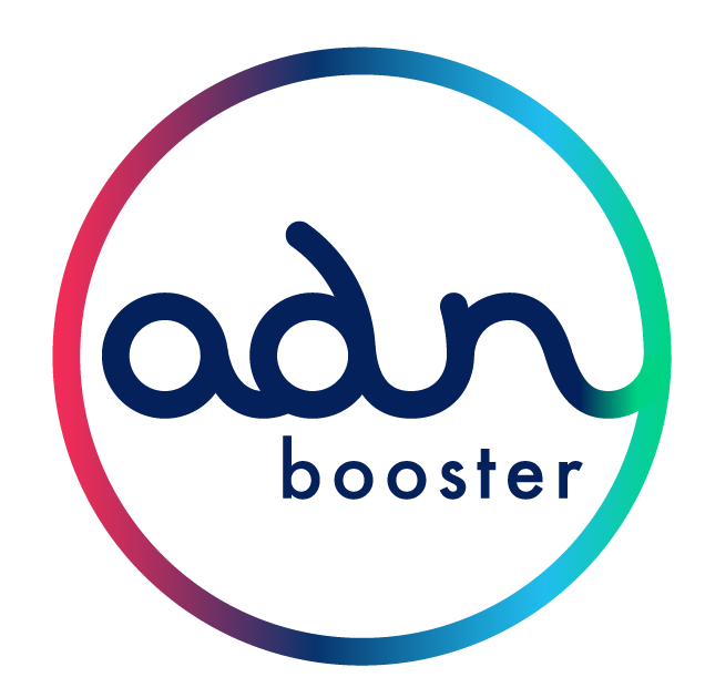 Logo ADN BOOSTER
