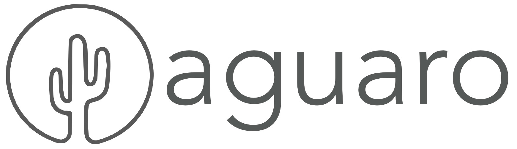 Logo AGUARO