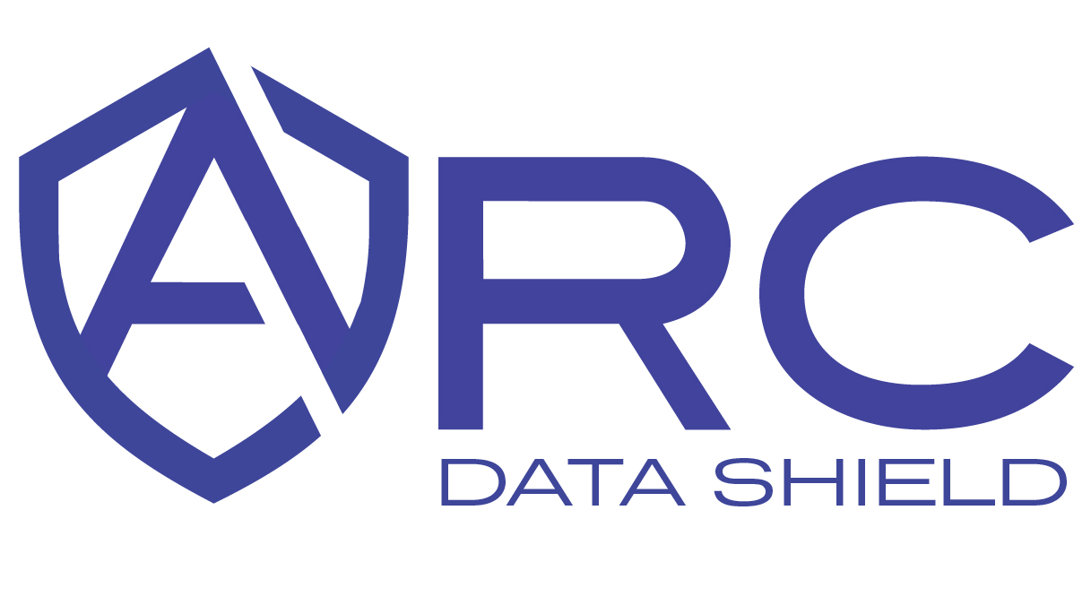 Logo ARC DATA SHIELD