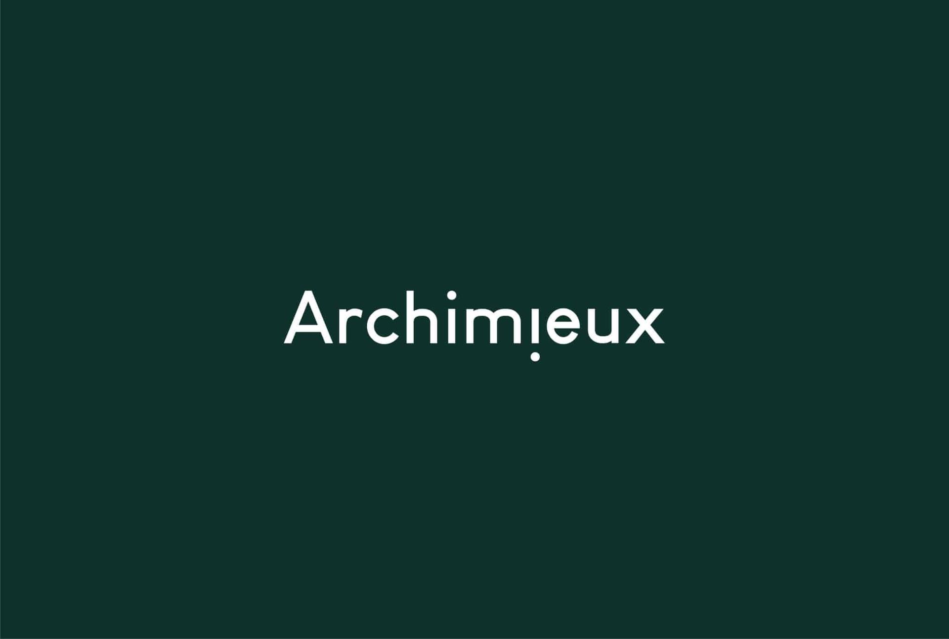 ARCHIMIEUX