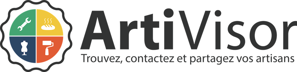 Logo ARTIVISOR
