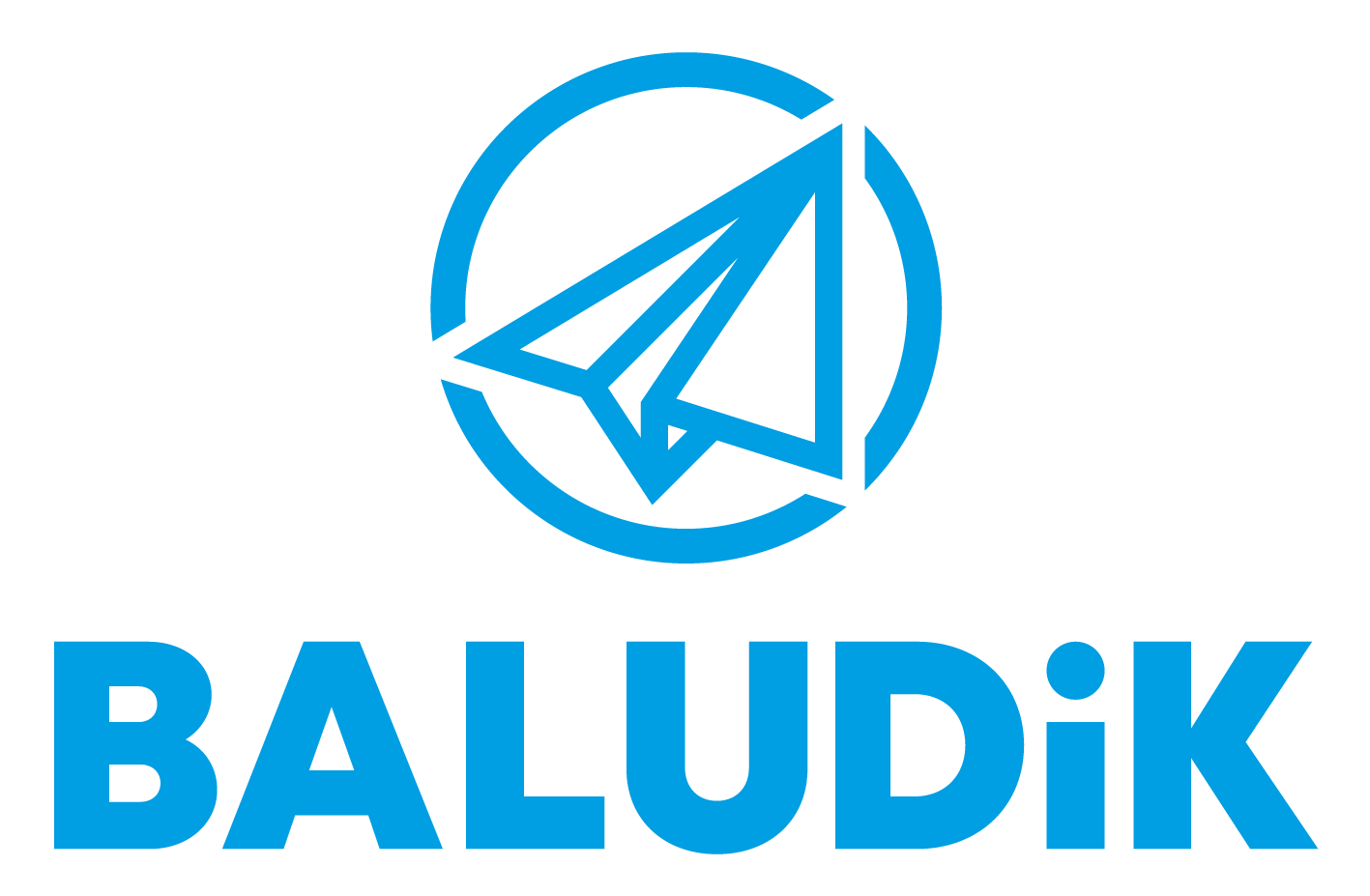Logo BALUDIK
