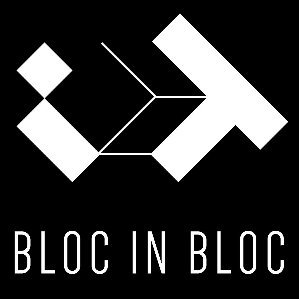 Logo BLOC IN BLOC