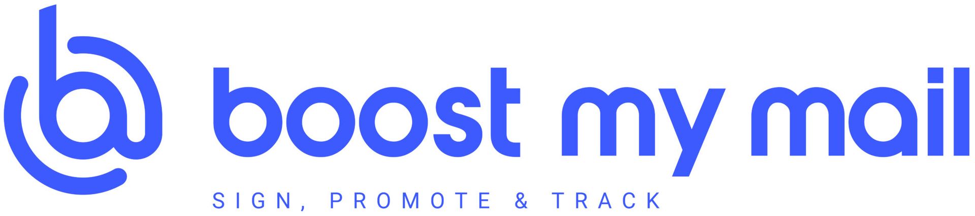 Logo Boost My Mail