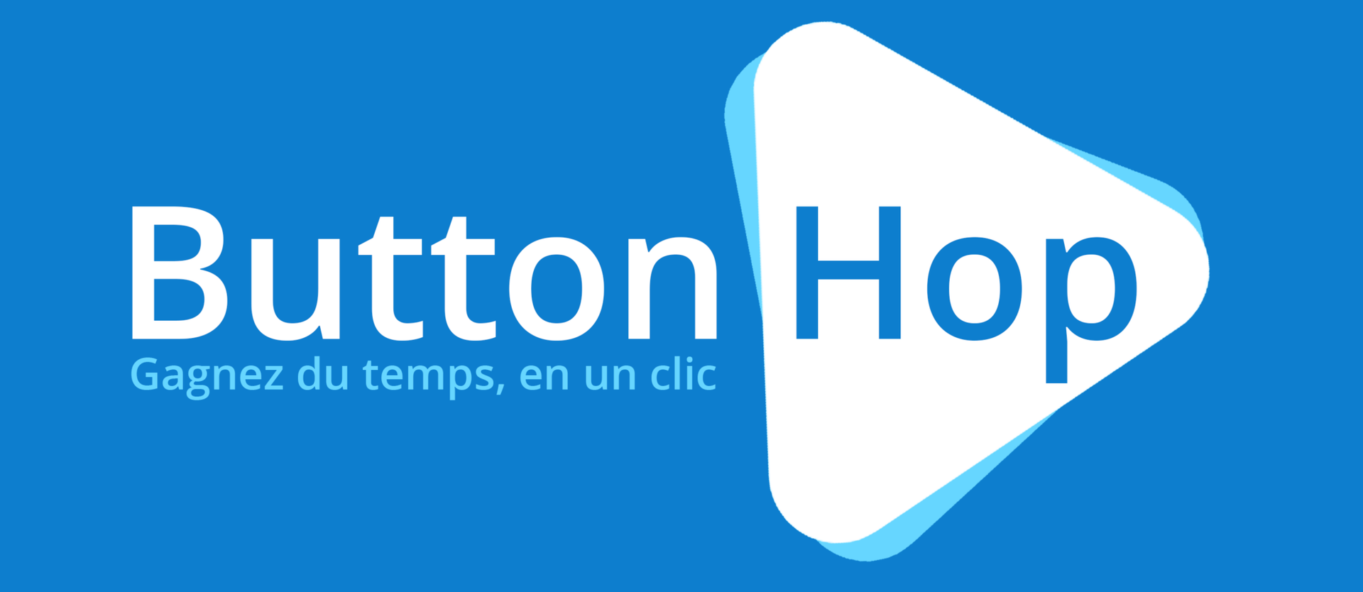 Logo BUTTON HOP