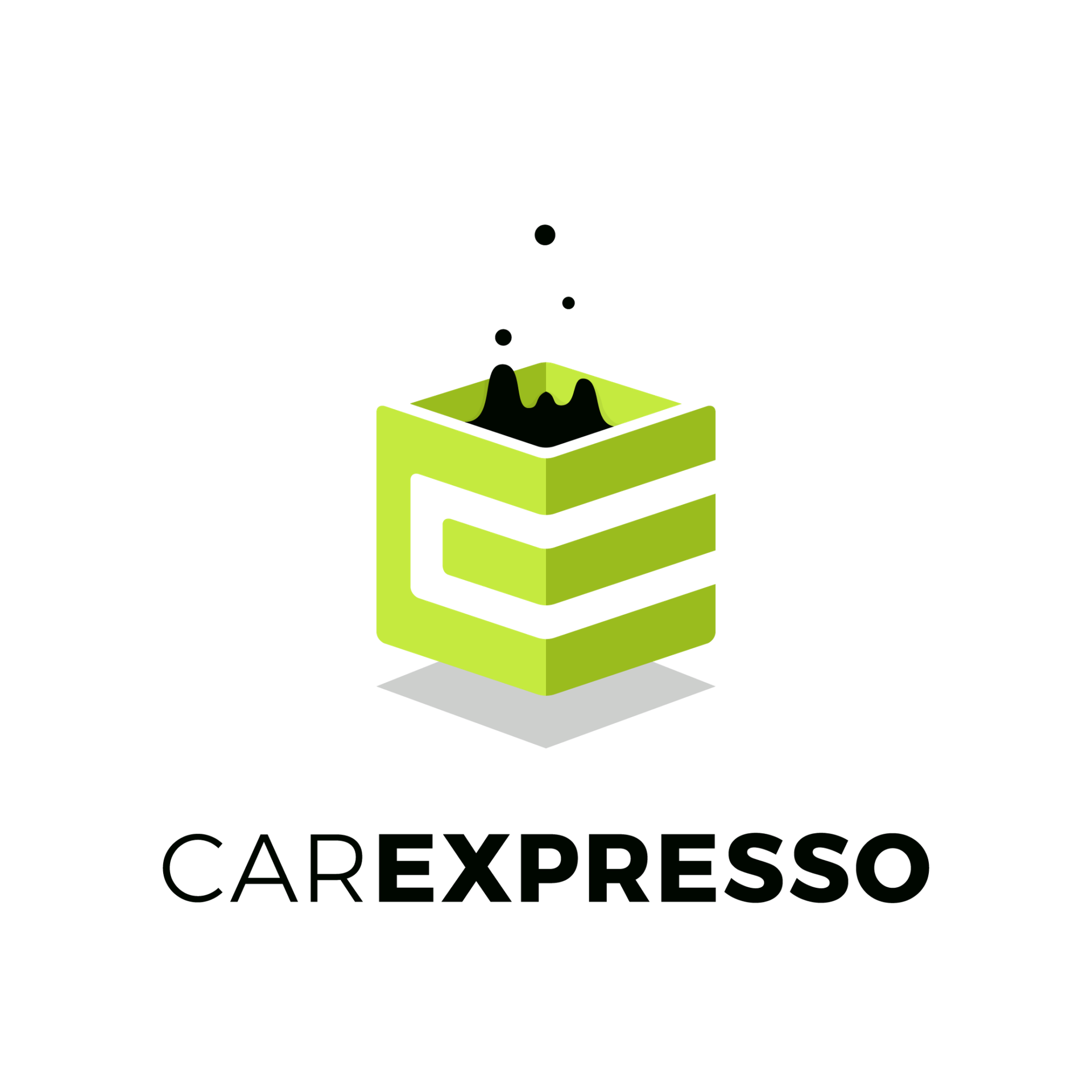Logo CAR EXPRESSO