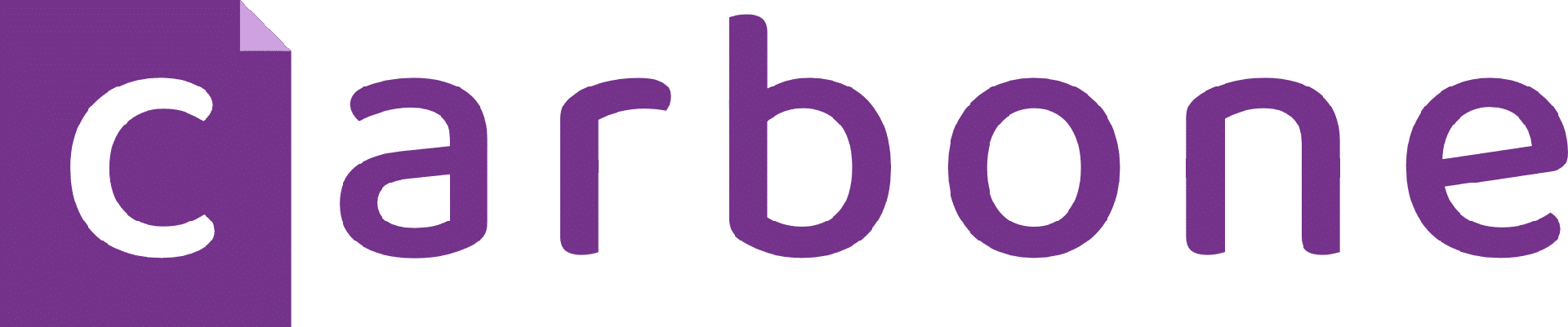 Logo CARBONEIO SAS