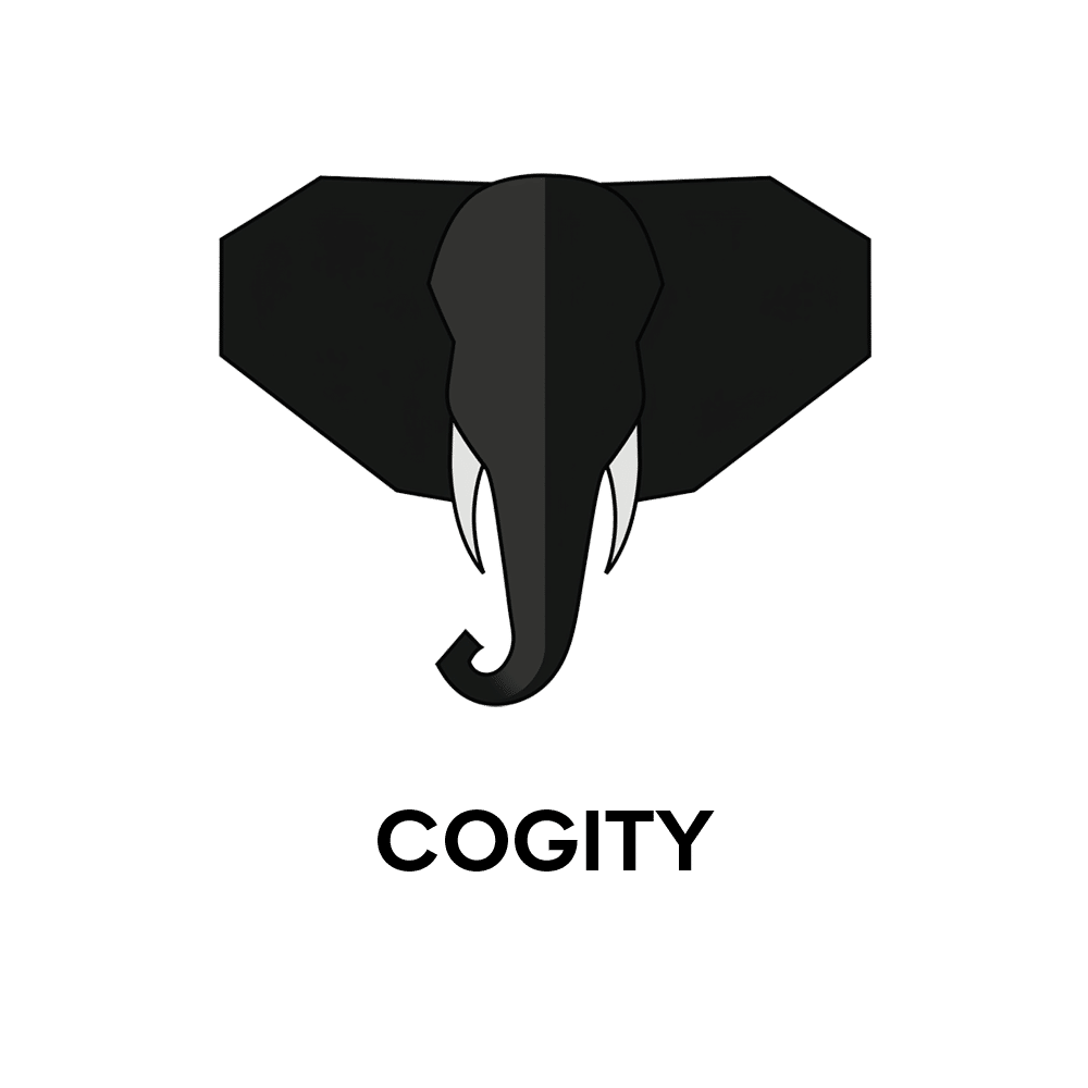Logo COGITY / SAS FAVTECH