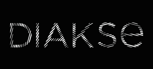Logo DIAKSE