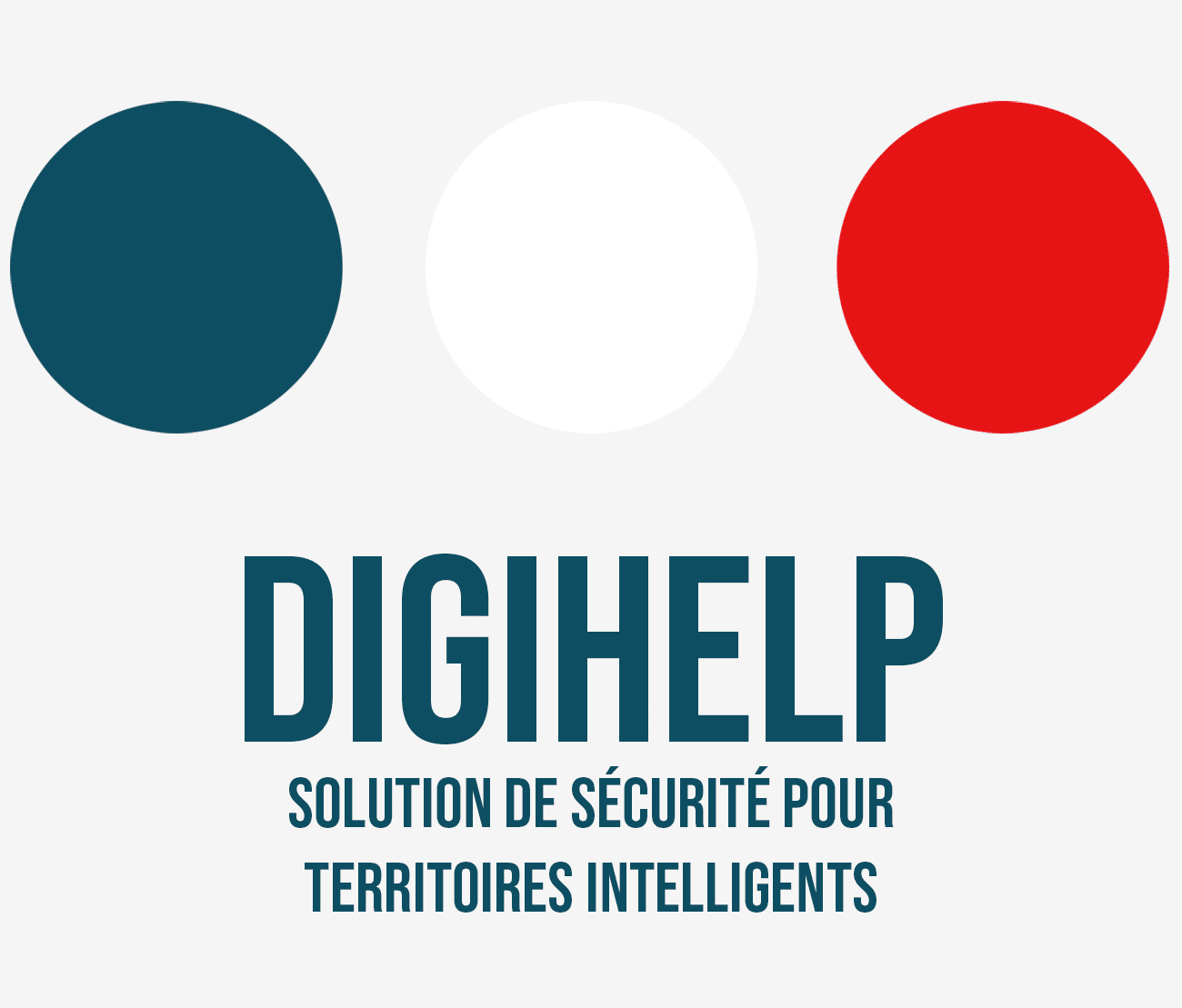 Logo DIGIHELP