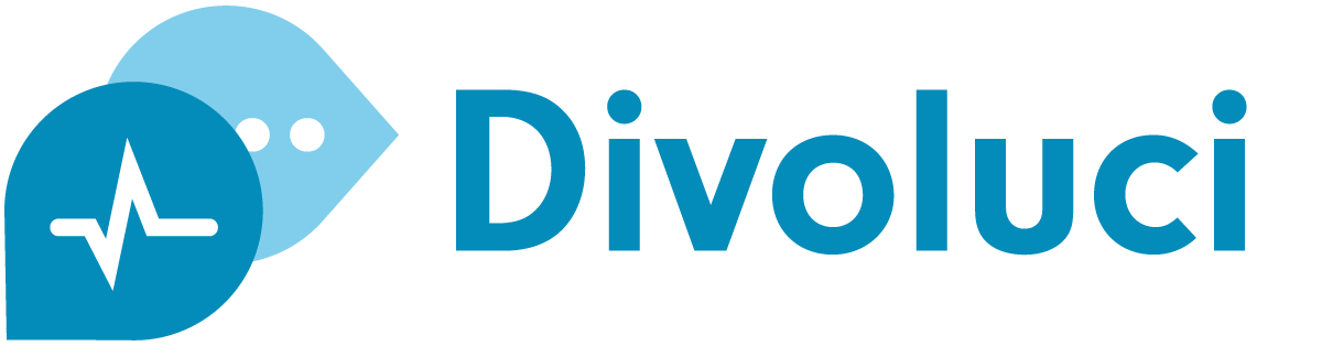 Logo DIVOLUCI