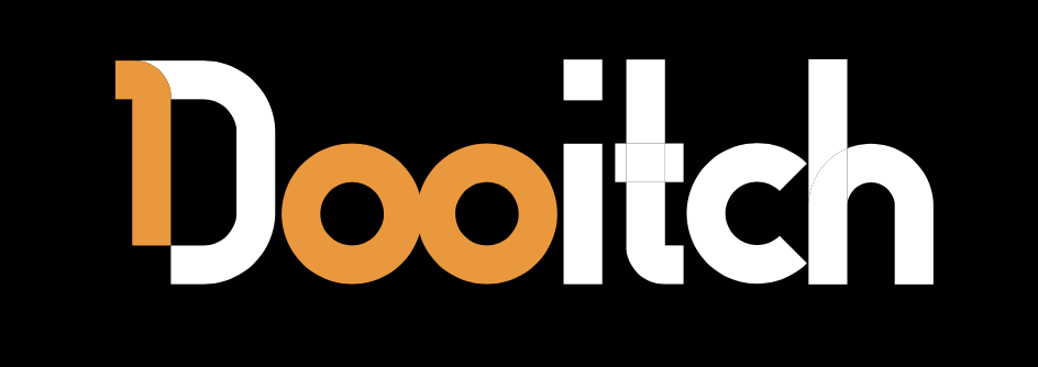 Logo DOOITCH – Wiibat