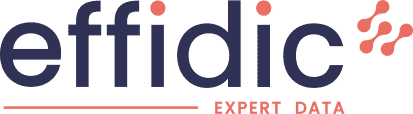 Logo EFFIDIC