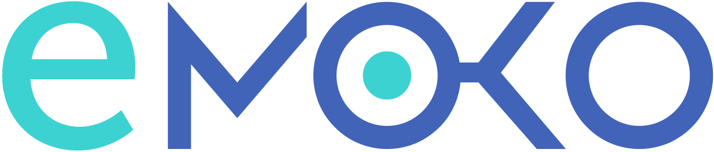 Logo EMOKO