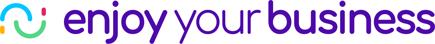 Logo ENJOY YOUR BUSINESS