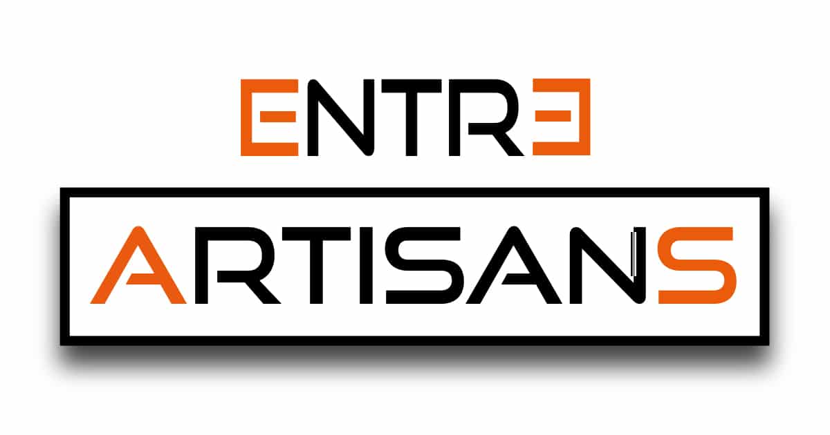 Logo ENTRE ARTISANS