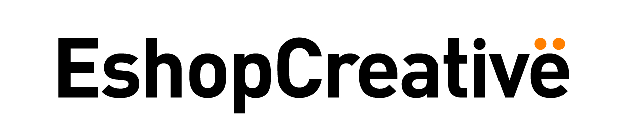 Logo ESHOPCREATIVE