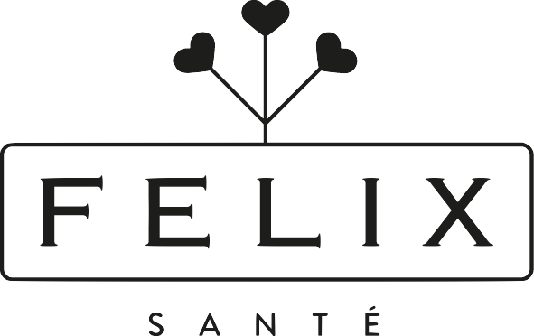 Logo FELIX SANTE