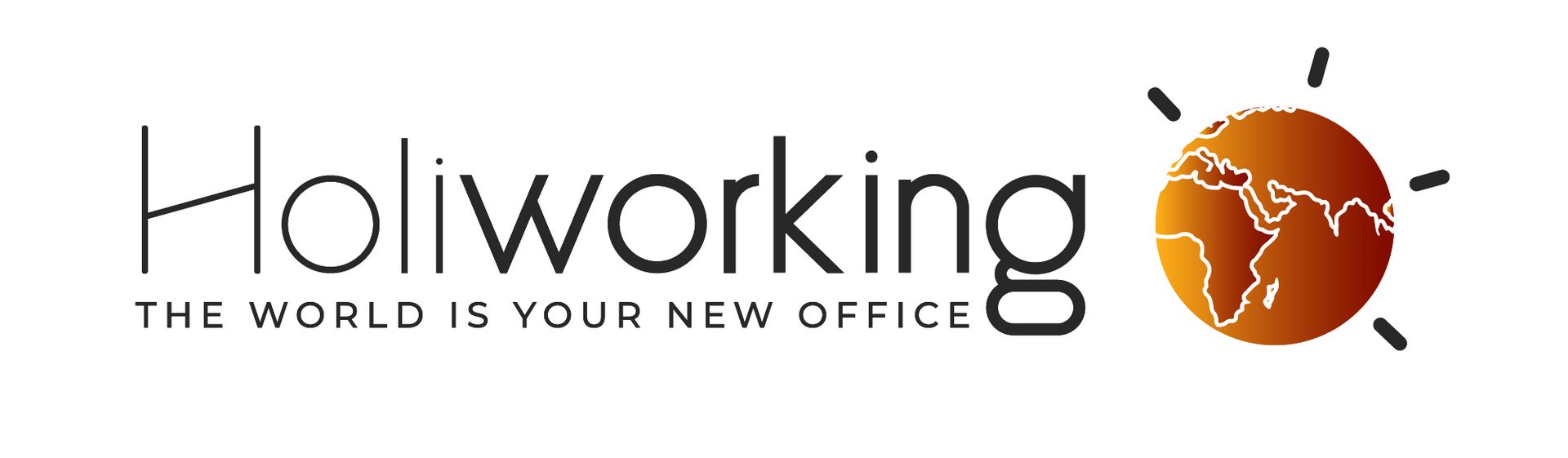 Logo HOLIWORKING