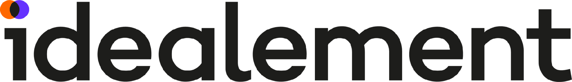 Logo IDEALEMENT