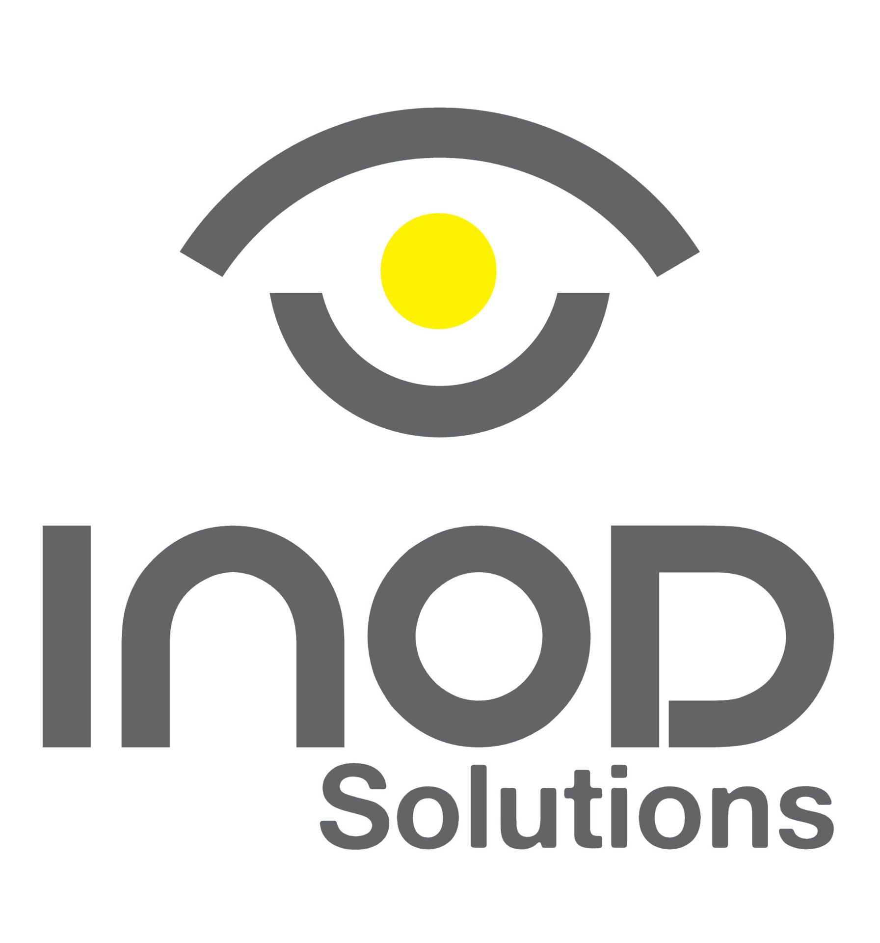 Logo INOD SAS