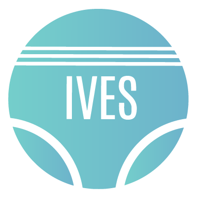 Logo IVES