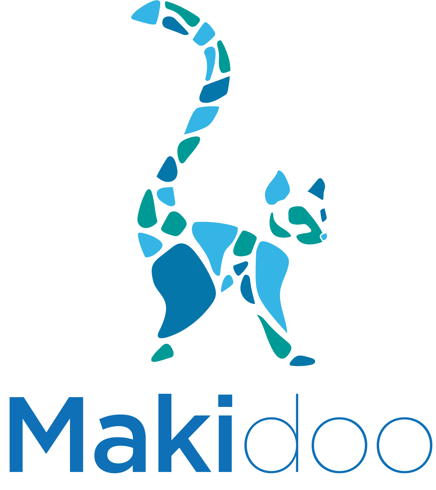 Logo MAKIDOO
