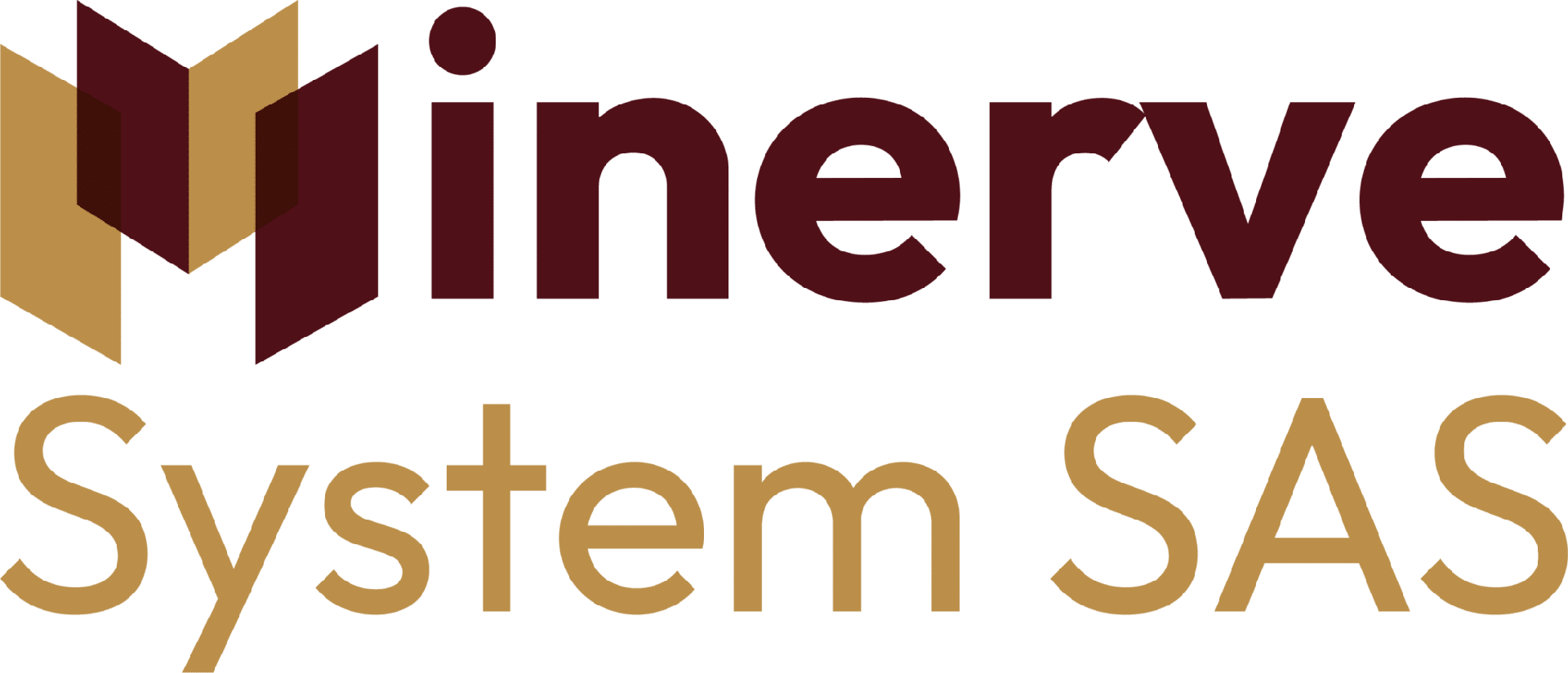 Logo Minerve System – Who&rsquo;s It