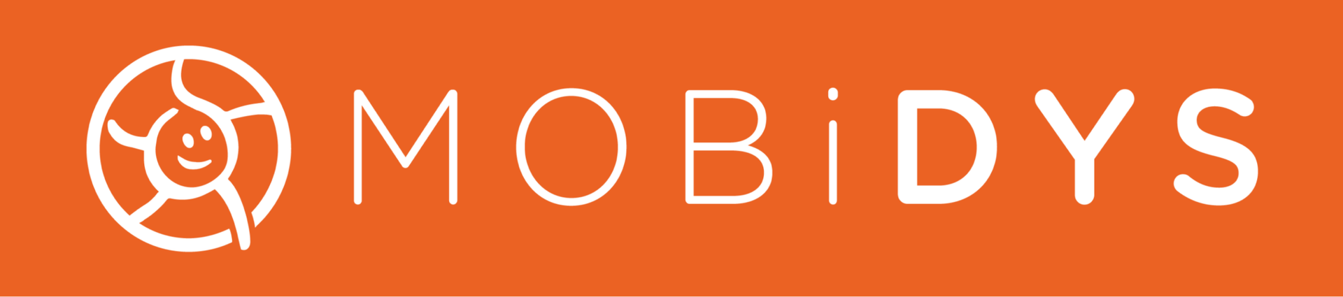 Logo MOBIDYS