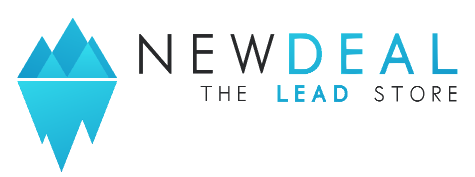 Logo NEWDEAL