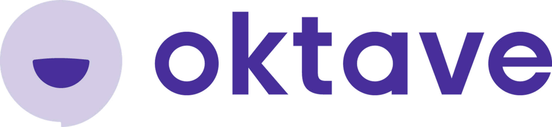 Logo OKTAVE