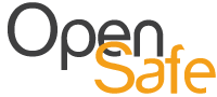 Logo OPENSAFE