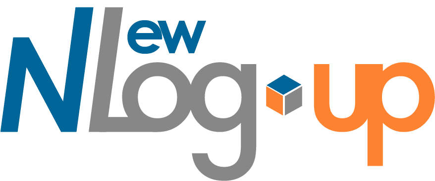 Logo ORISON / NEW LOG UP