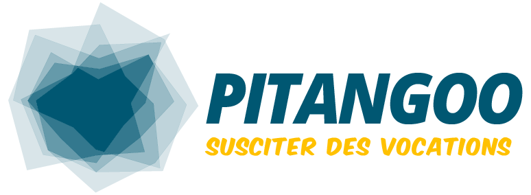 Logo PITANGOO