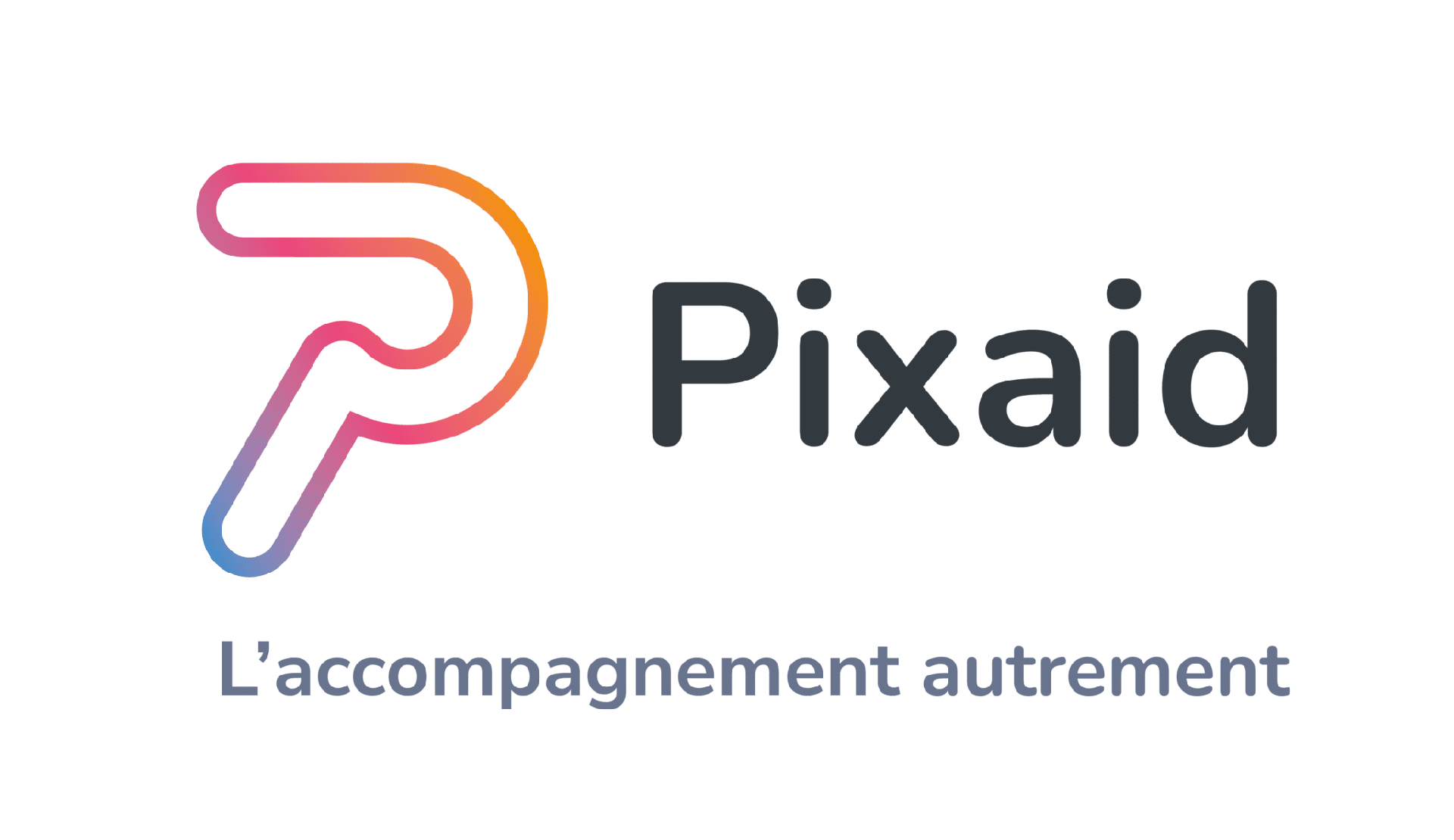 Logo PIXAID