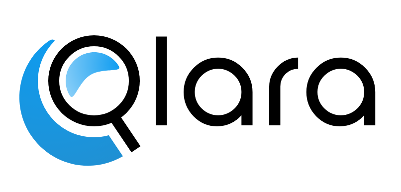 Logo QLARA