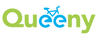 Logo QUEENY