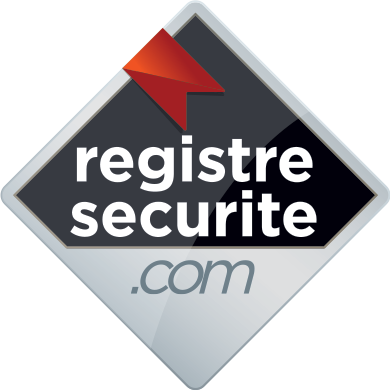 Logo REGISTRESECURITE.COM