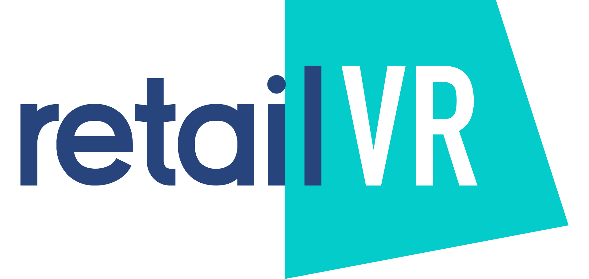 Logo RETAIL VR