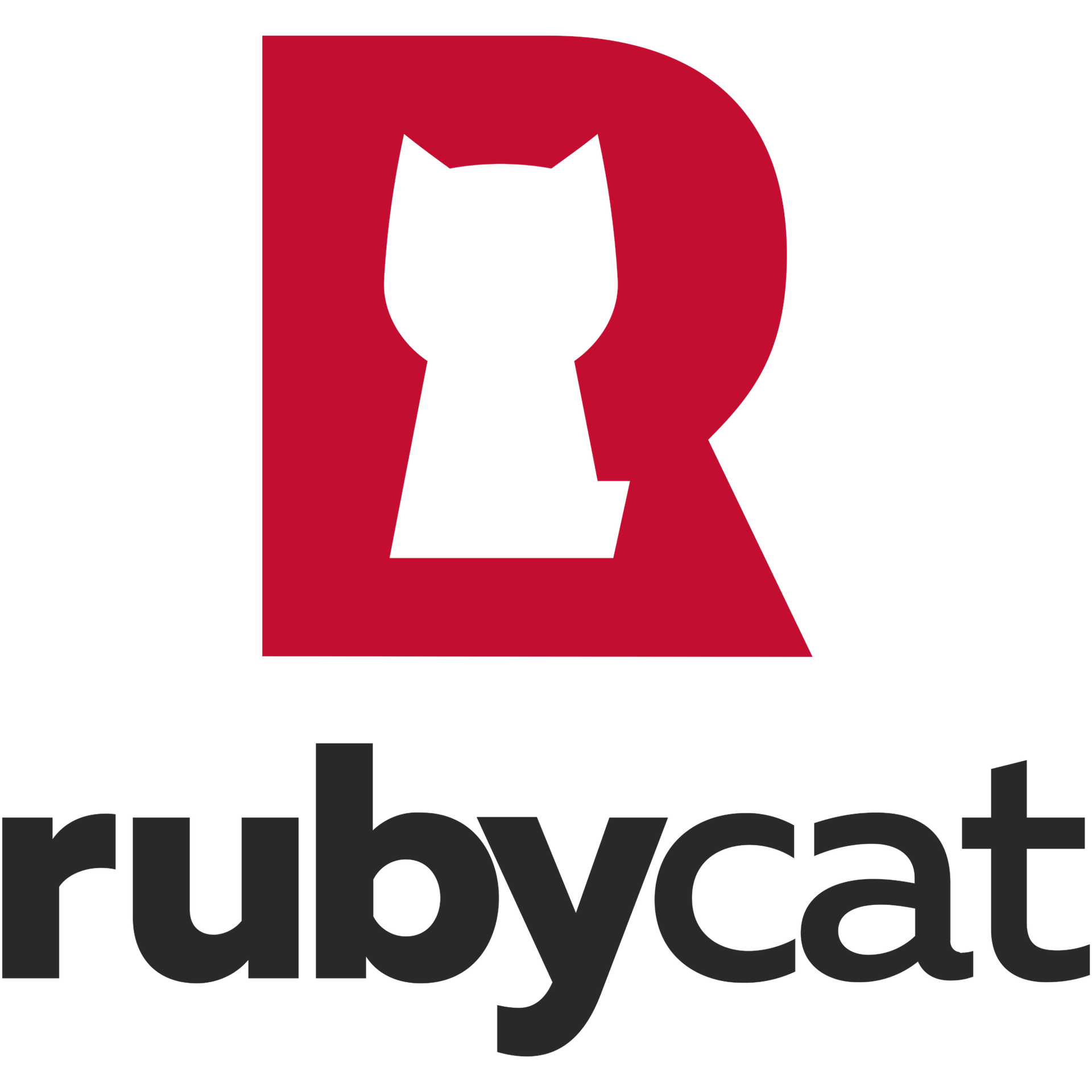 Logo RUBYCAT-LABS