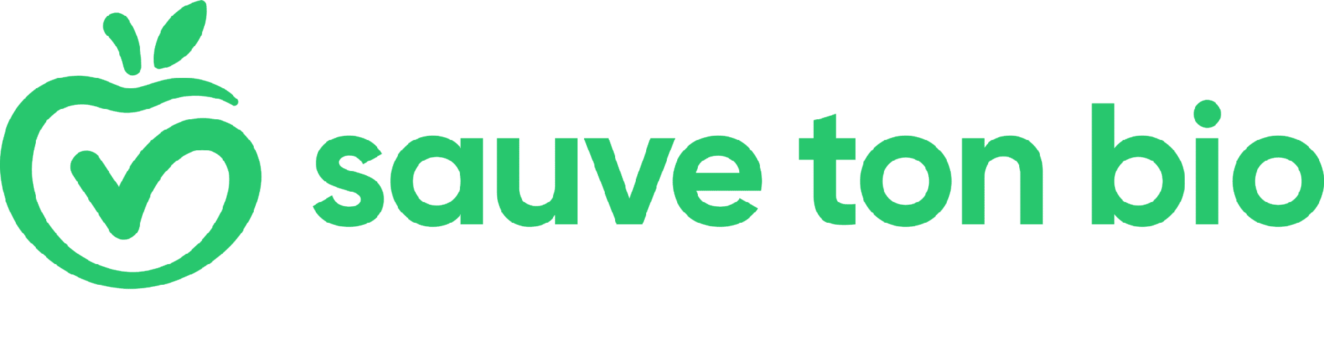 Logo SAUVE TON BIO