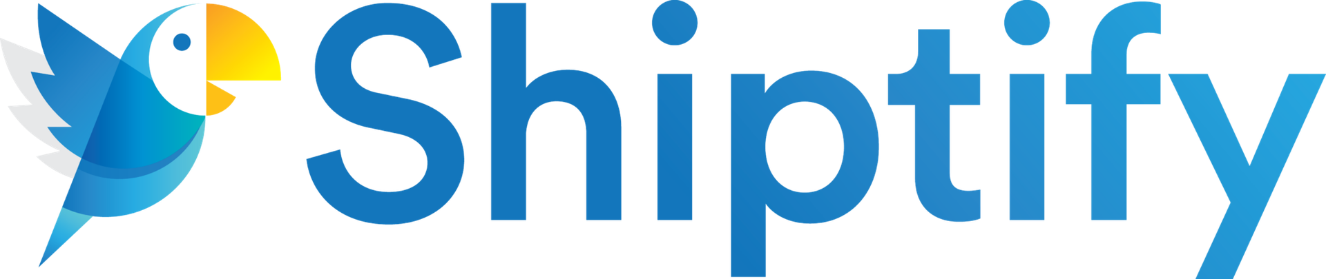 Logo SHIPTIFY