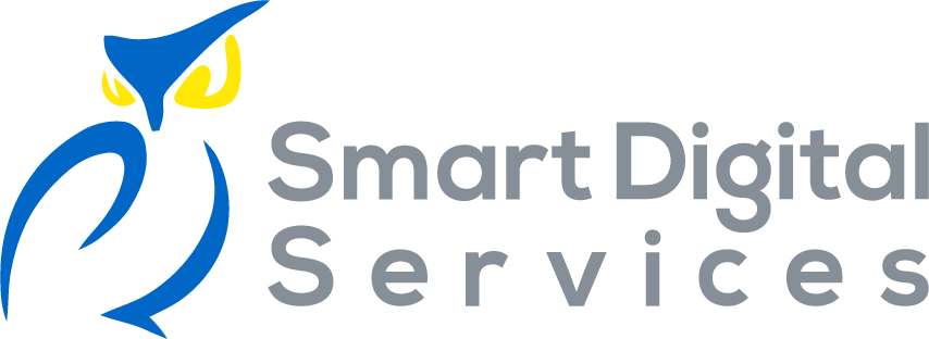 Logo SMART DIGITAL SERVICES