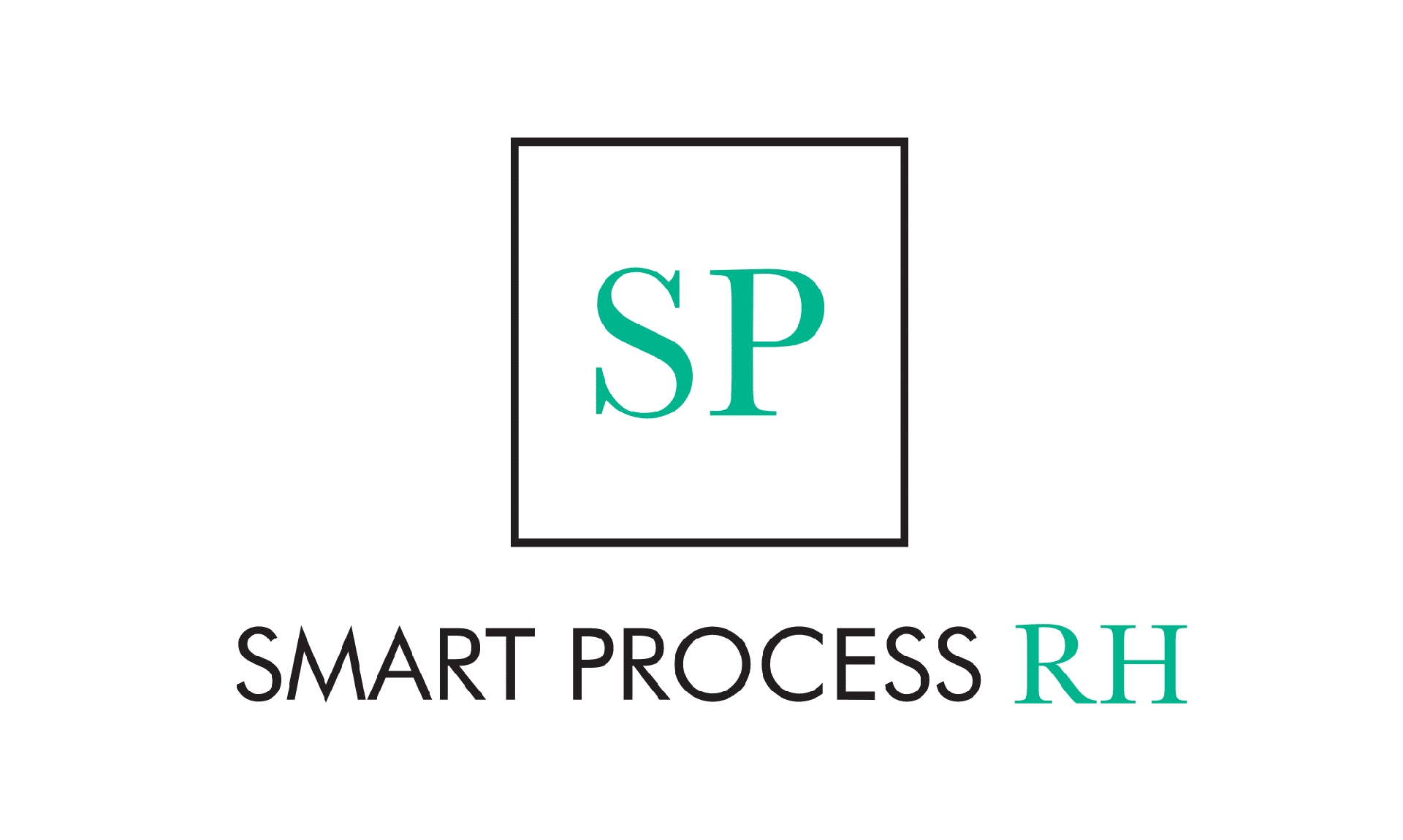 Logo SMART PROCESS RH