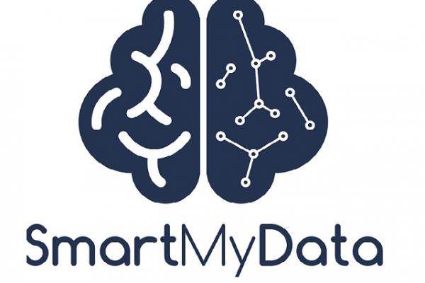 Logo SMARTMYDATA