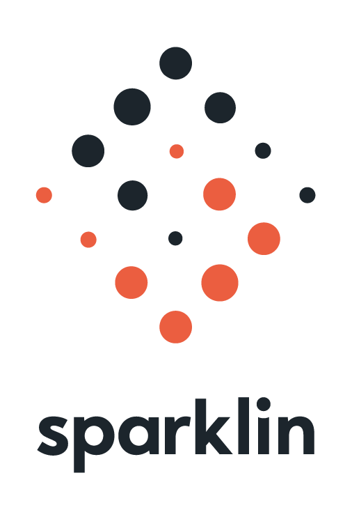 Logo SPARKLIN
