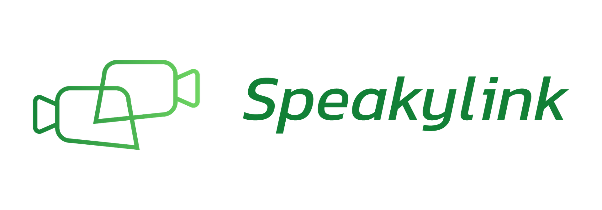Logo SPEAKYLINK